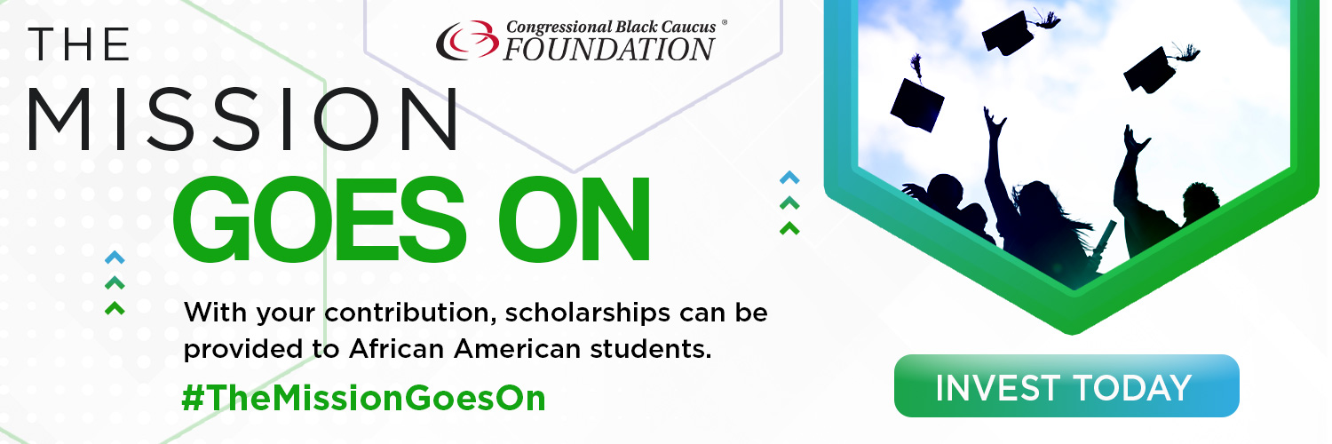 Invest in Our Future