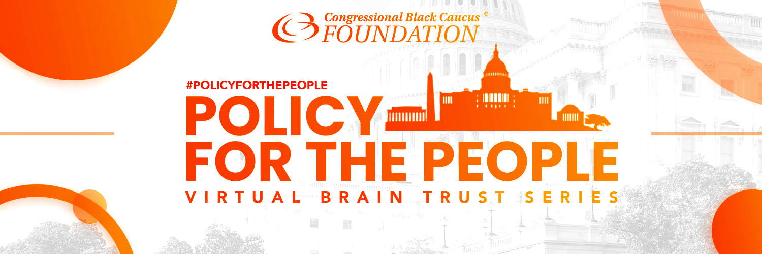 Congressional Black Caucus Foundation Advancing the Global Black