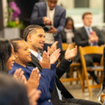 Fall 2024 Intern Closing Ceremony - 12