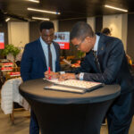 Fall 2024 Intern Closing Ceremony - 17