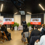 Fall 2024 Intern Closing Ceremony - 23