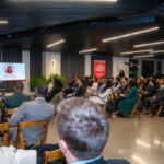 Fall 2024 Intern Closing Ceremony - 26