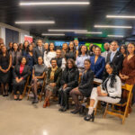 Fall 2024 Intern Closing Ceremony - 27