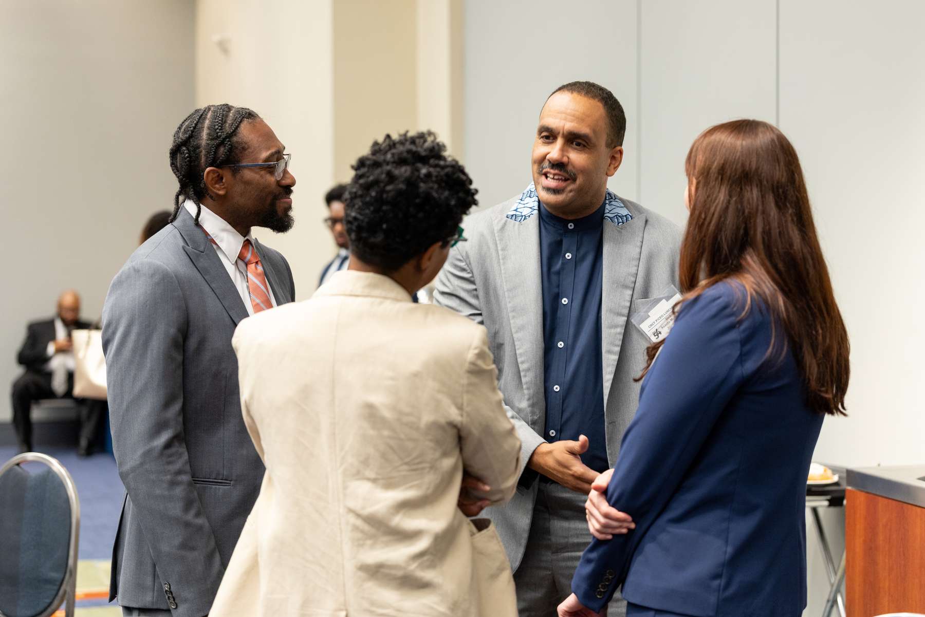 2025 Annual Legislative Conference » Congressional Black Caucus ...