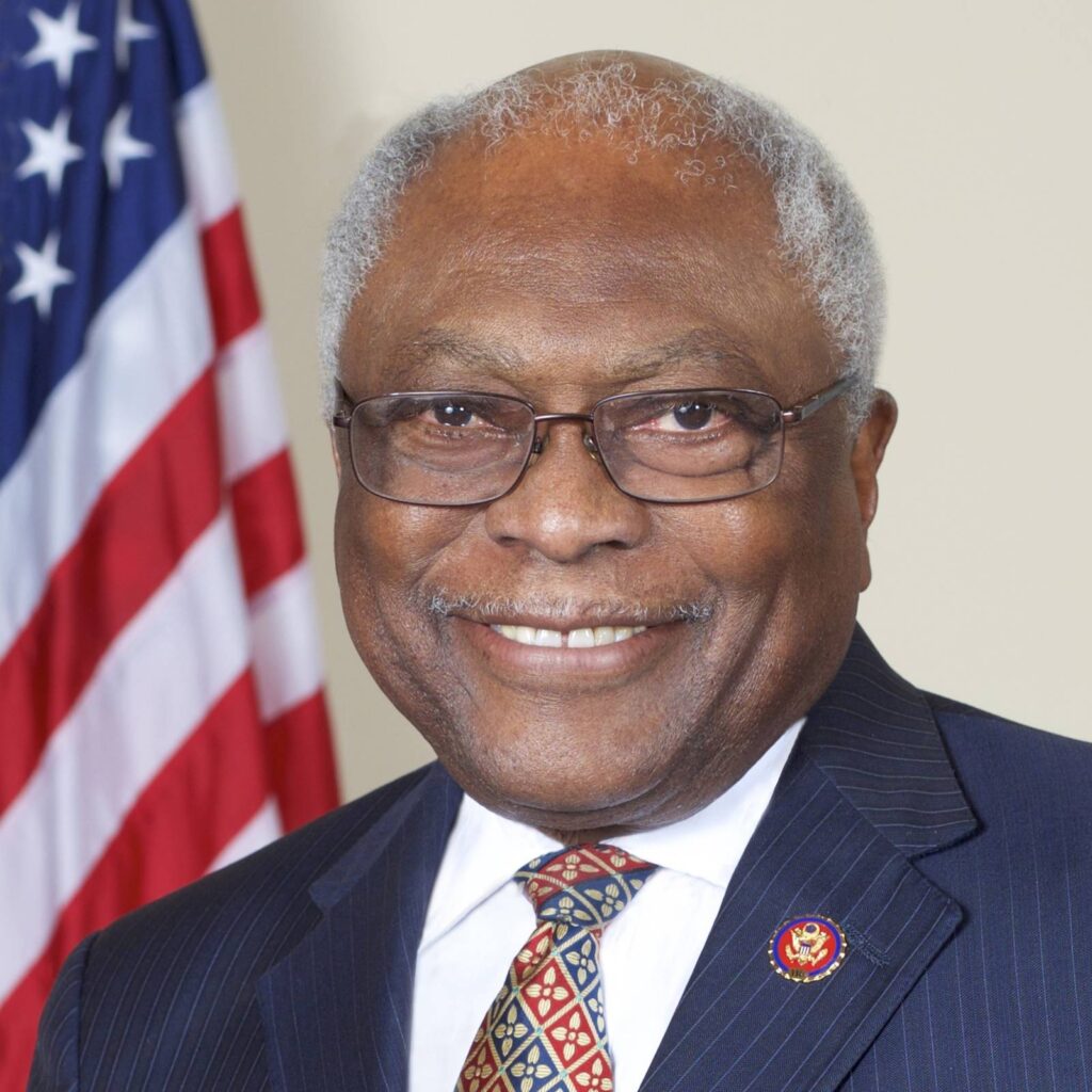 Rep. James Clyburn