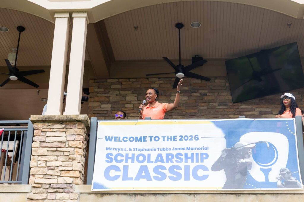 2026 Scholarship Classic - 106