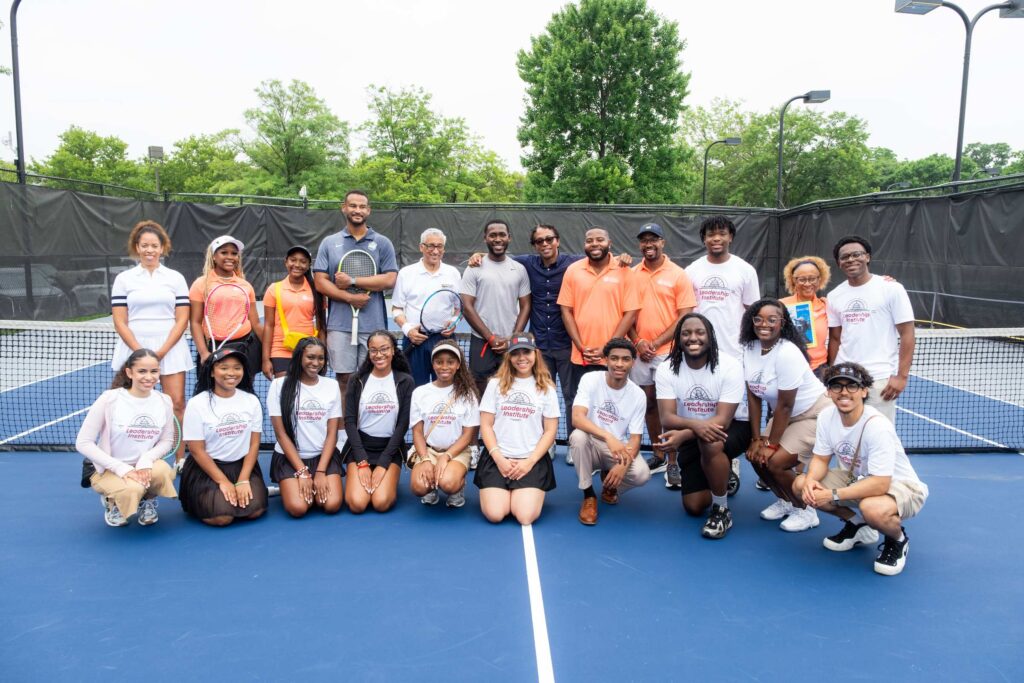 2026 Scholarship Classic - 116