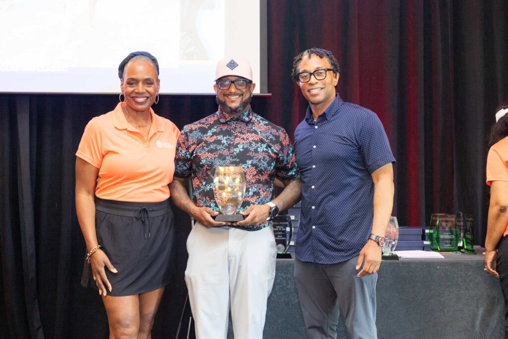 2026 Scholarship Classic - 118