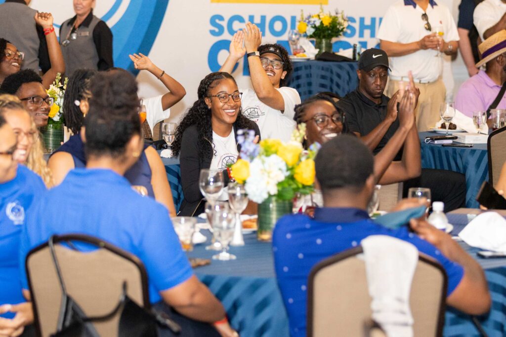 2026 Scholarship Classic - 60