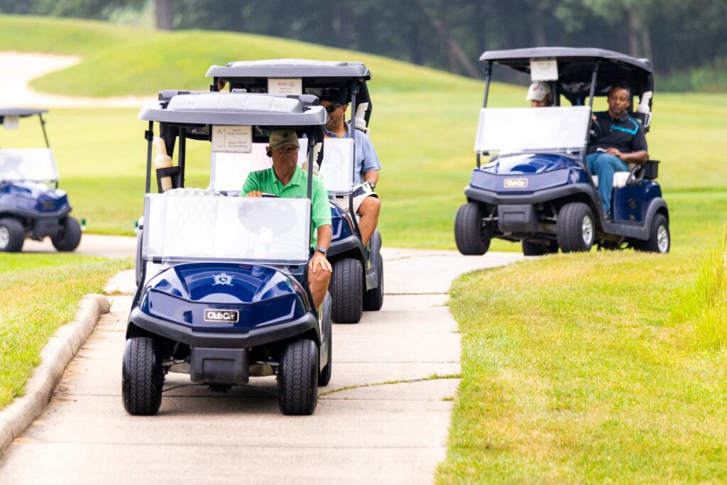 2026 Scholarship Classic - 69