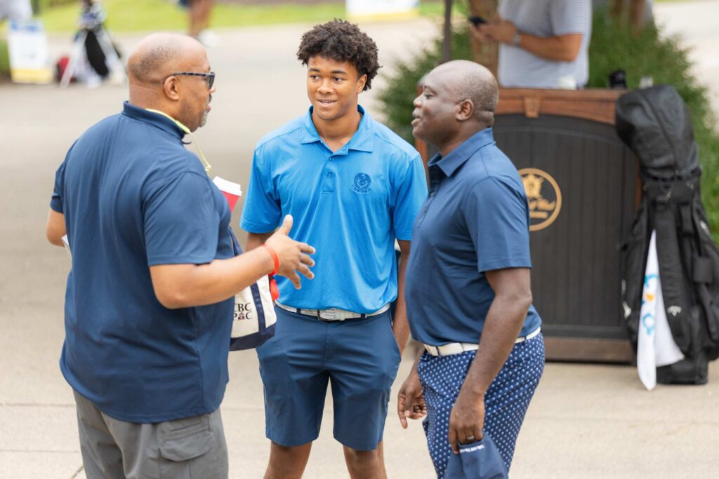 2026 Scholarship Classic - 73