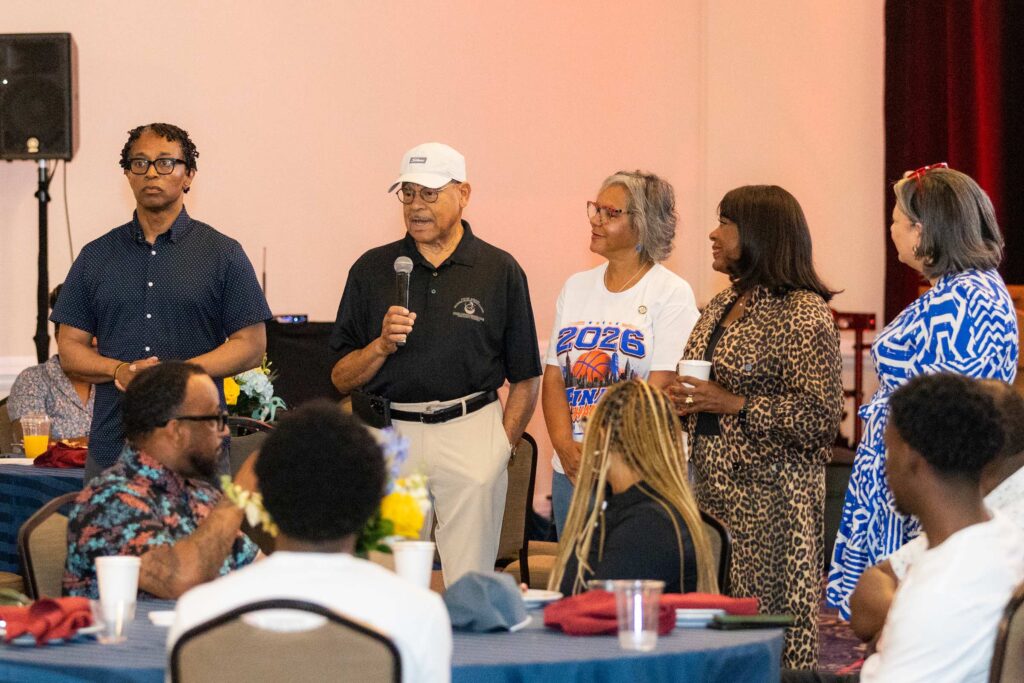 2026 Scholarship Classic - 74