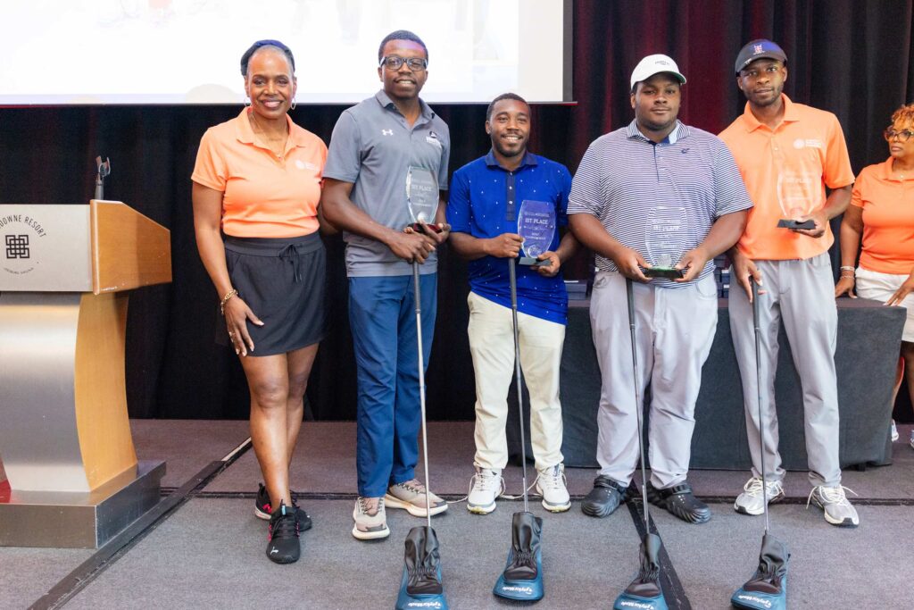 2026 Scholarship Classic - 84