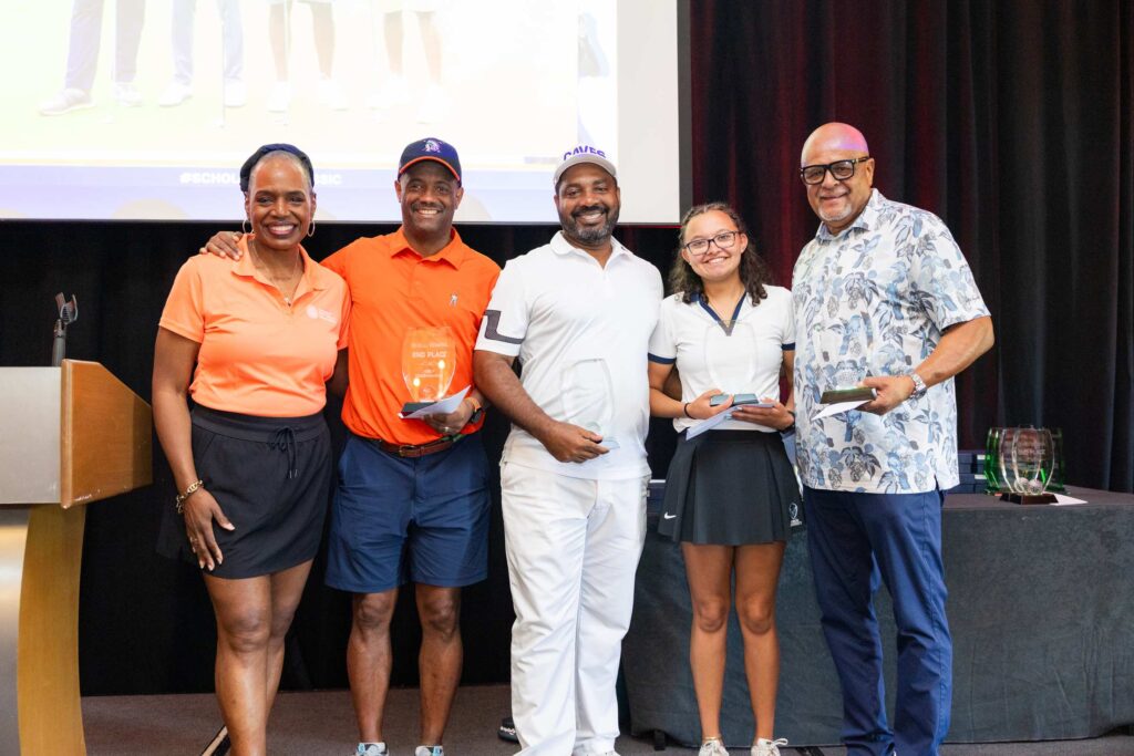 2026 Scholarship Classic - 85