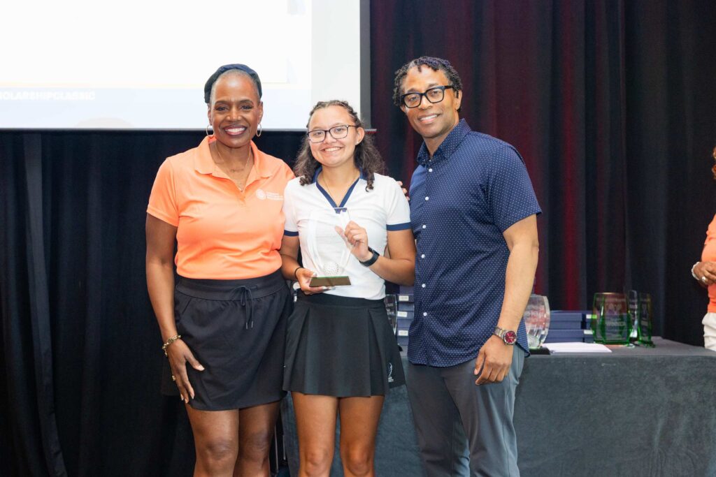 2026 Scholarship Classic - 88