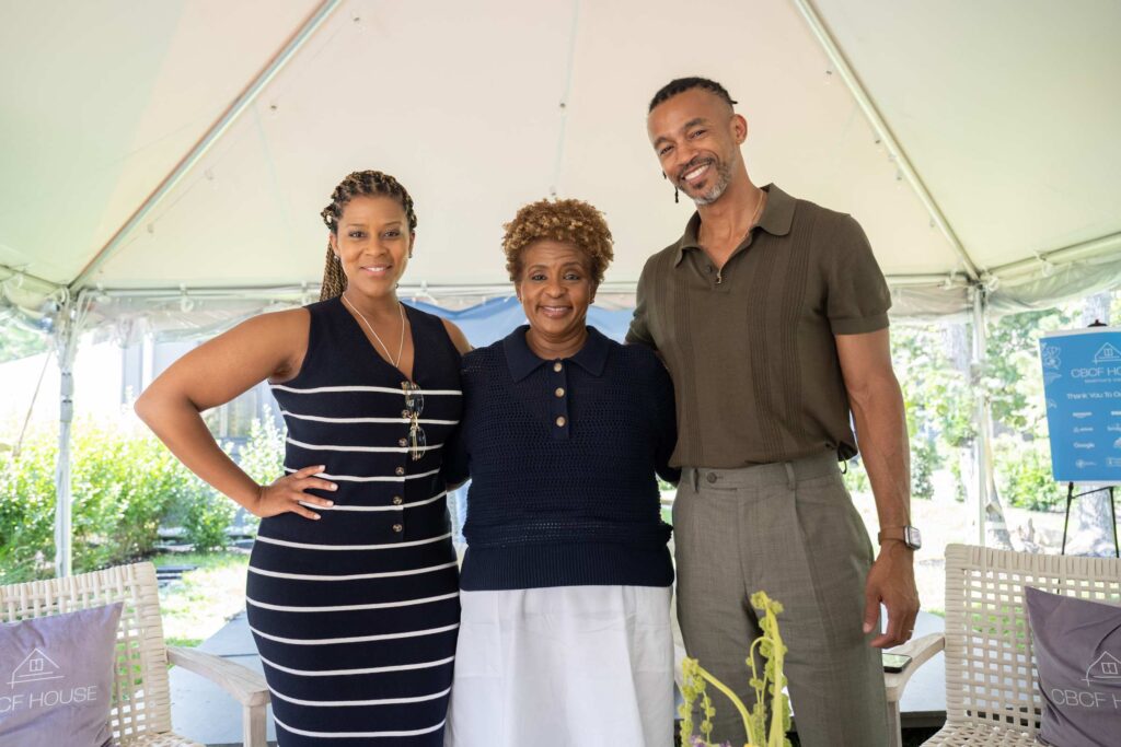 CBCF House at Martha's Vineyard - 10