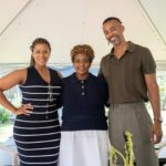 CBCF House at Martha's Vineyard - 10