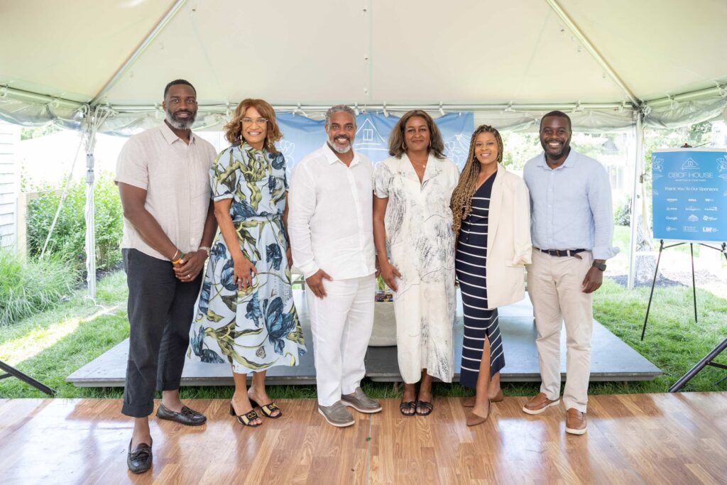 CBCF House at Martha's Vineyard - 16