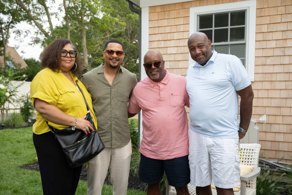 CBCF House at Martha's Vineyard - 29