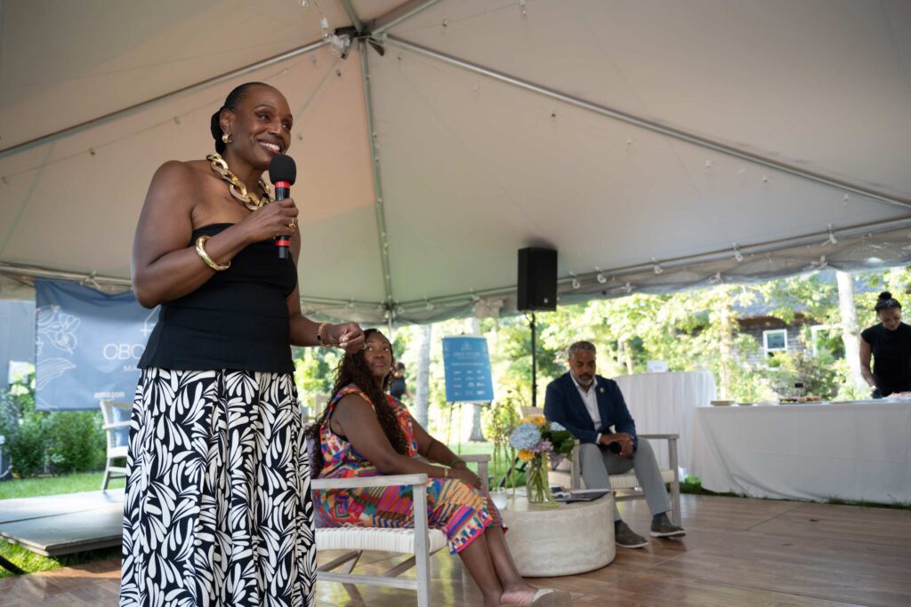 CBCF House at Martha's Vineyard - 3