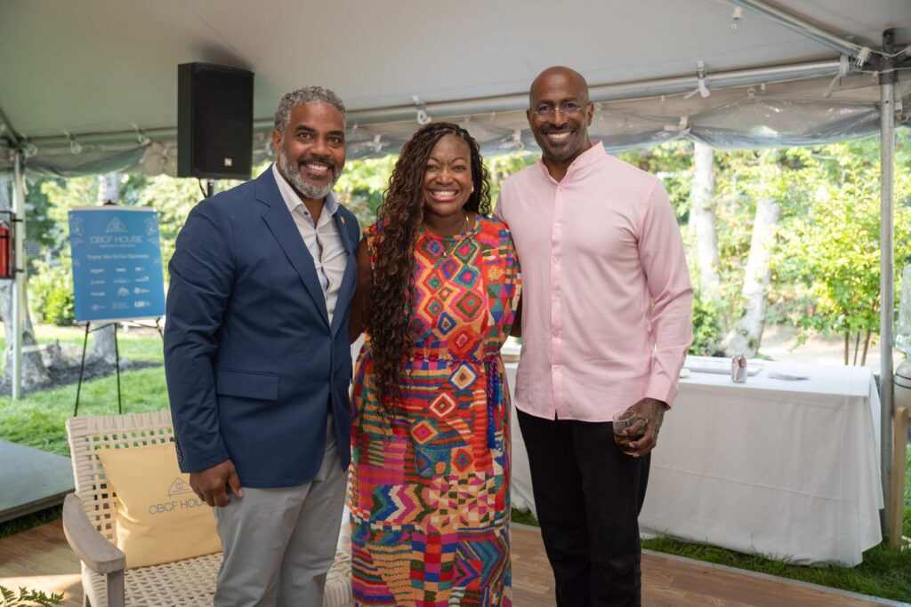 CBCF House at Martha's Vineyard - 4