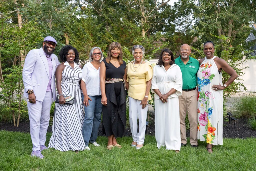 CBCF House at Martha's Vineyard - 48