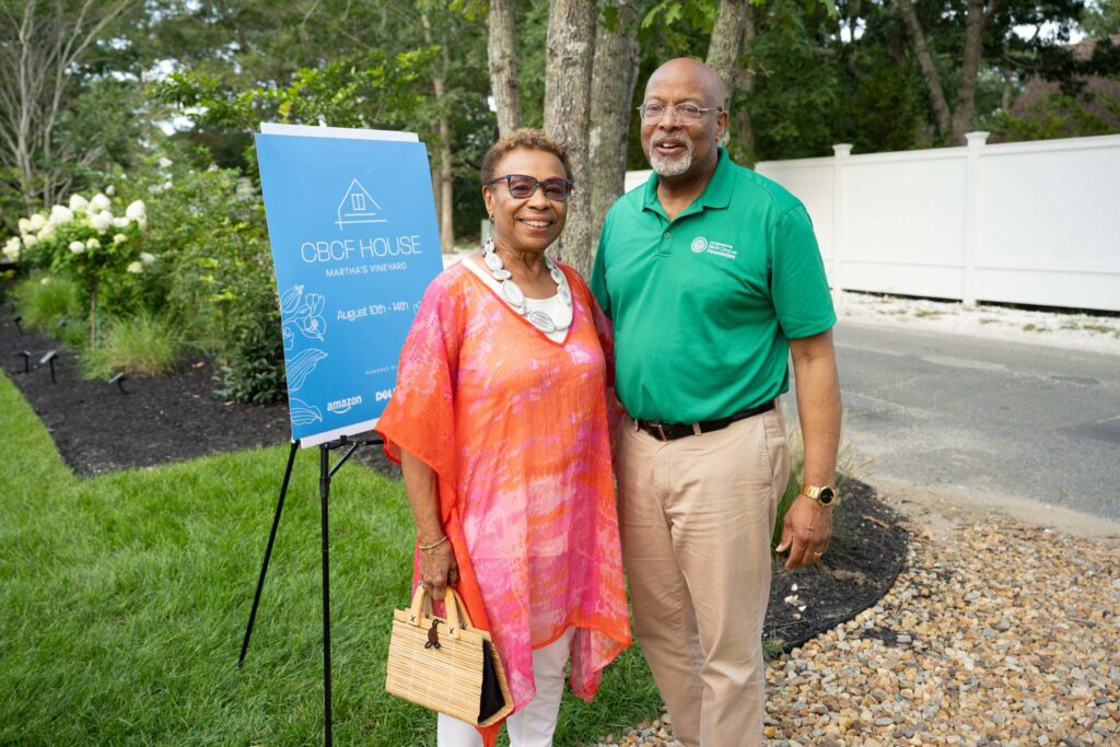 CBCF House at Martha's Vineyard - 49