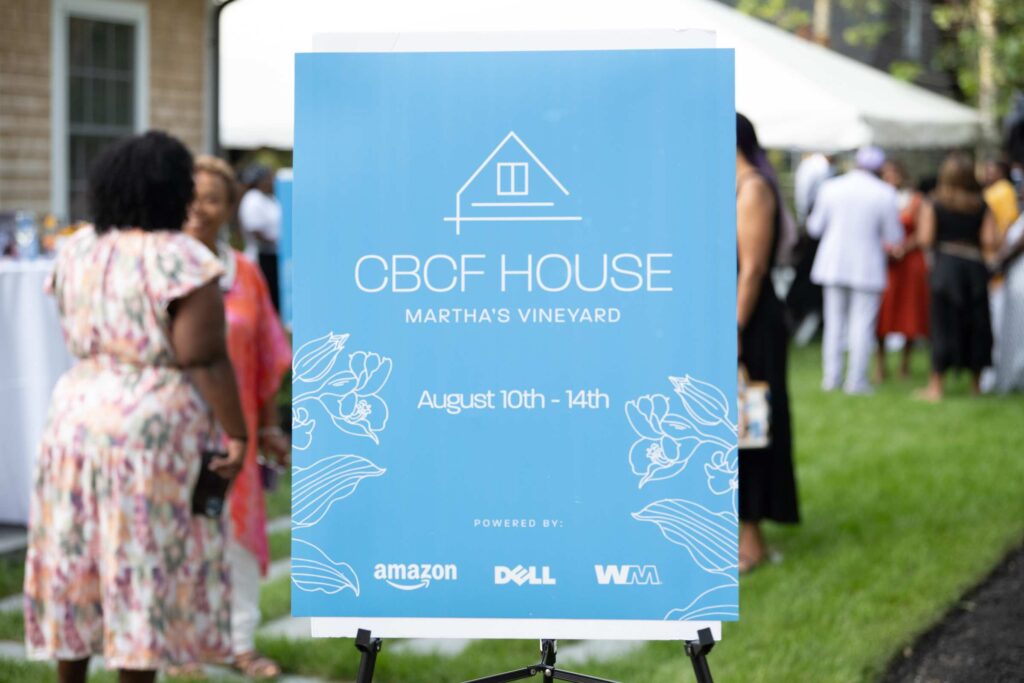 CBCF House at Martha's Vineyard - 51