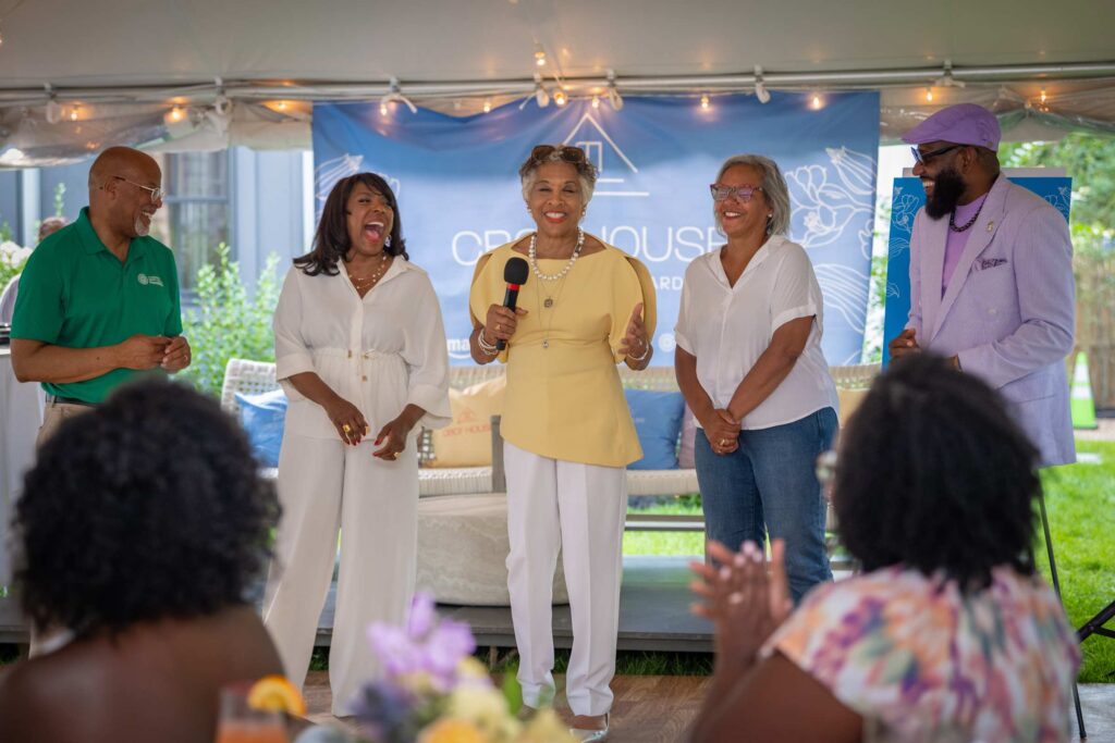 CBCF House at Martha's Vineyard - 52