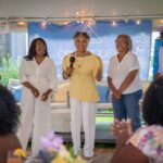 CBCF House at Martha's Vineyard - 52