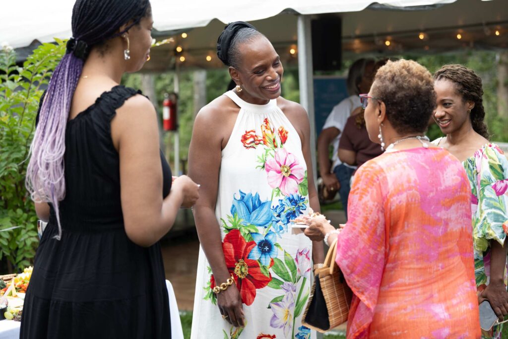 CBCF House at Martha's Vineyard - 53