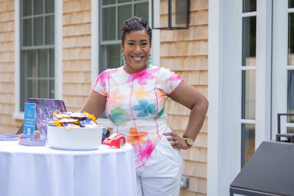 CBCF House at Martha's Vineyard - 55