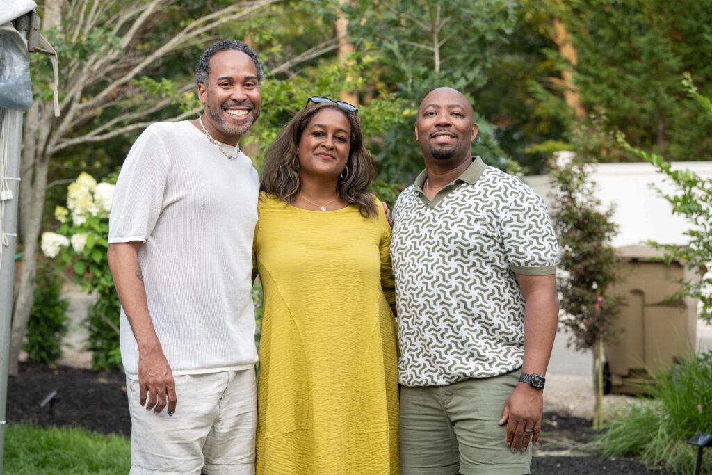 CBCF House at Martha's Vineyard - 63