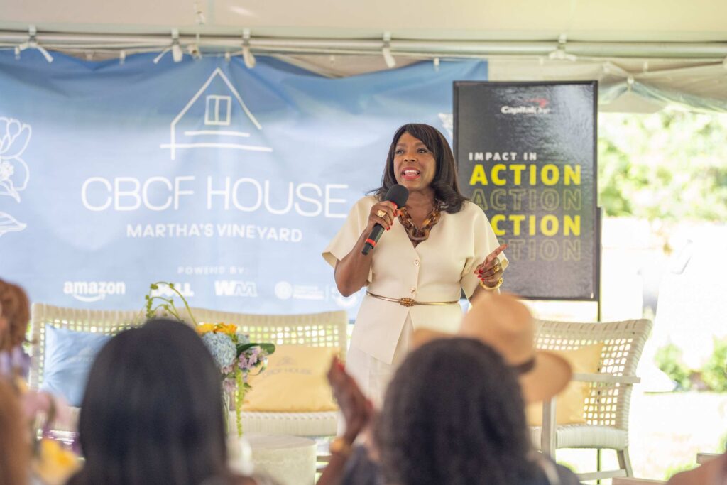 CBCF House at Martha's Vineyard - 69
