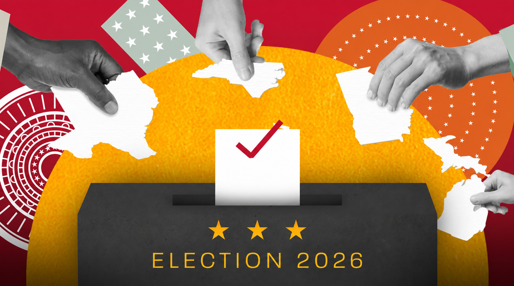 Voting Rights Scorecard 2026