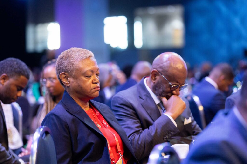 55th Annual Legislative Conference - 1