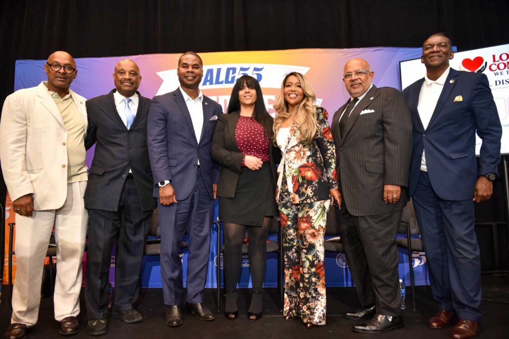 55th Annual Legislative Conference - 104