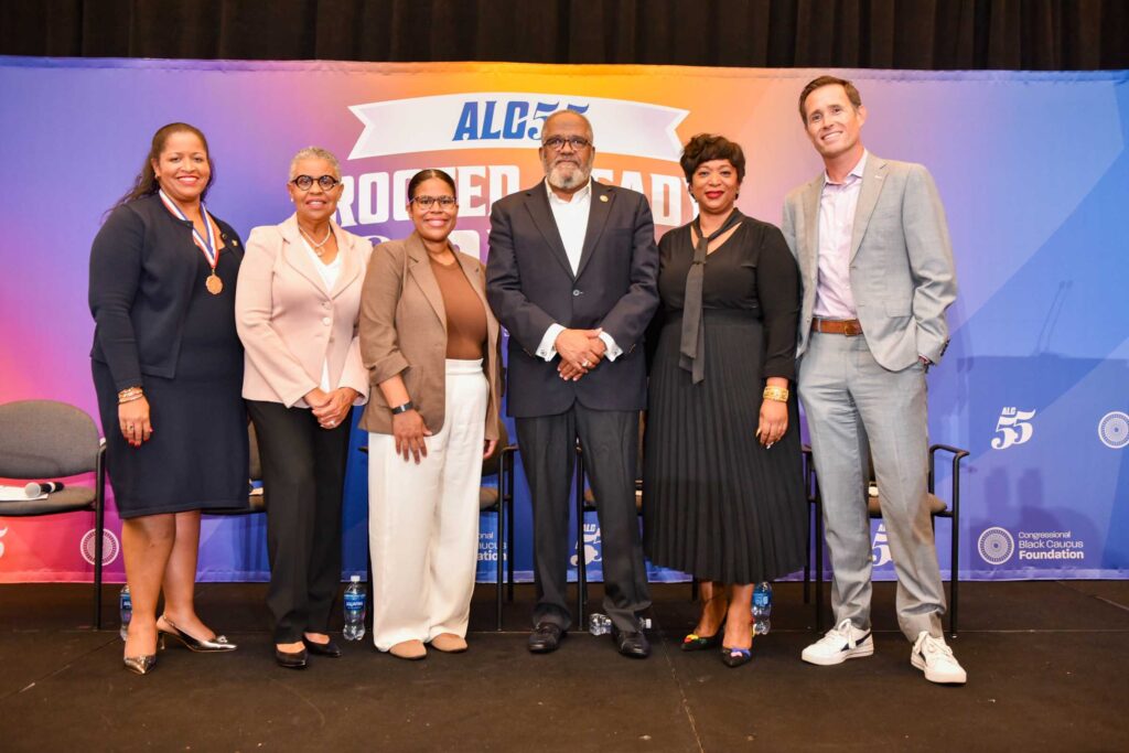 55th Annual Legislative Conference - 110