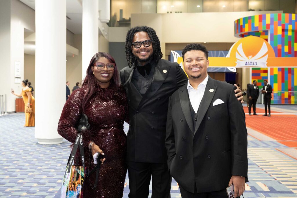 55th Annual Legislative Conference - 12