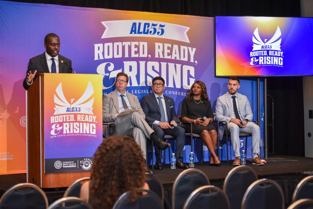 55th Annual Legislative Conference - 143