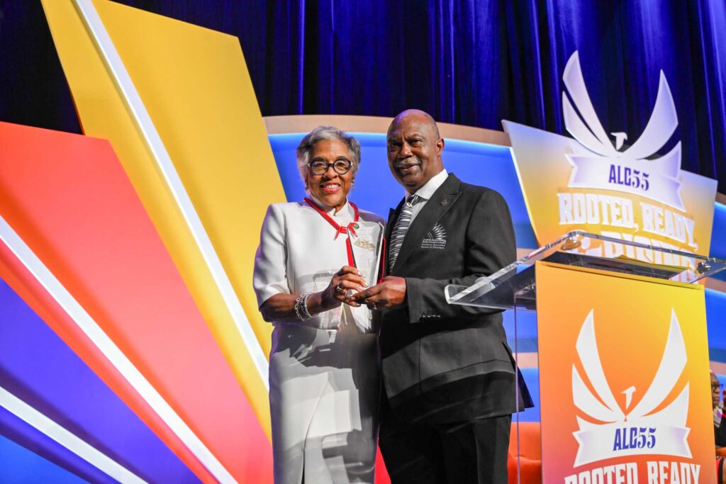 55th Annual Legislative Conference - 155