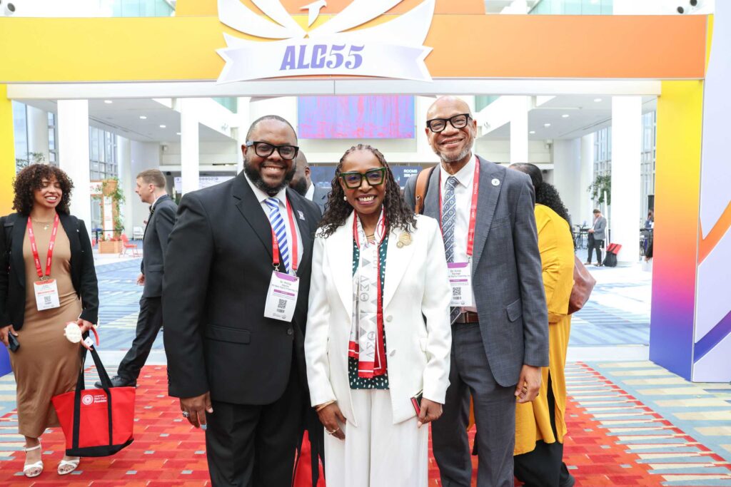 55th Annual Legislative Conference - 164