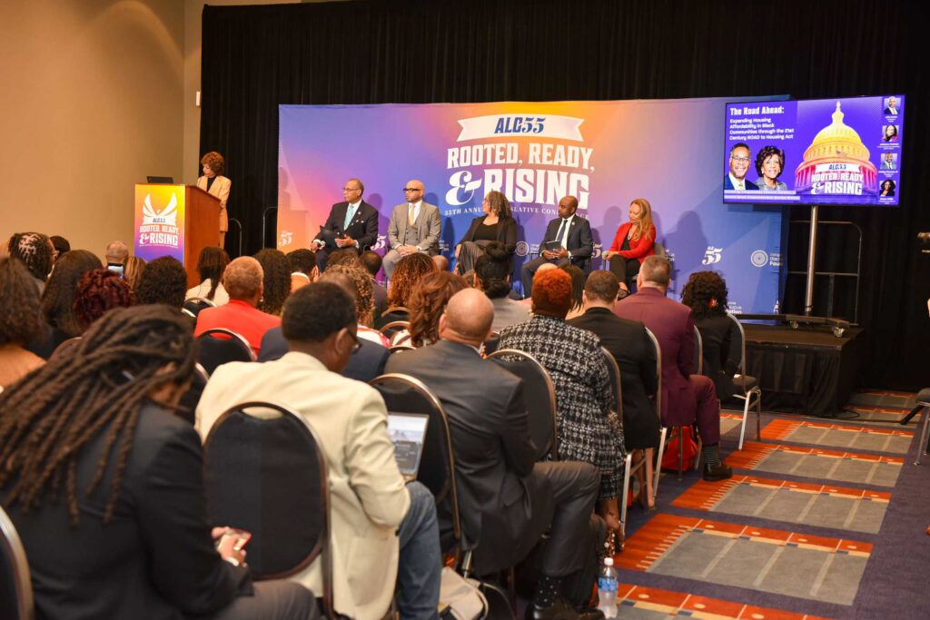 55th Annual Legislative Conference - 183