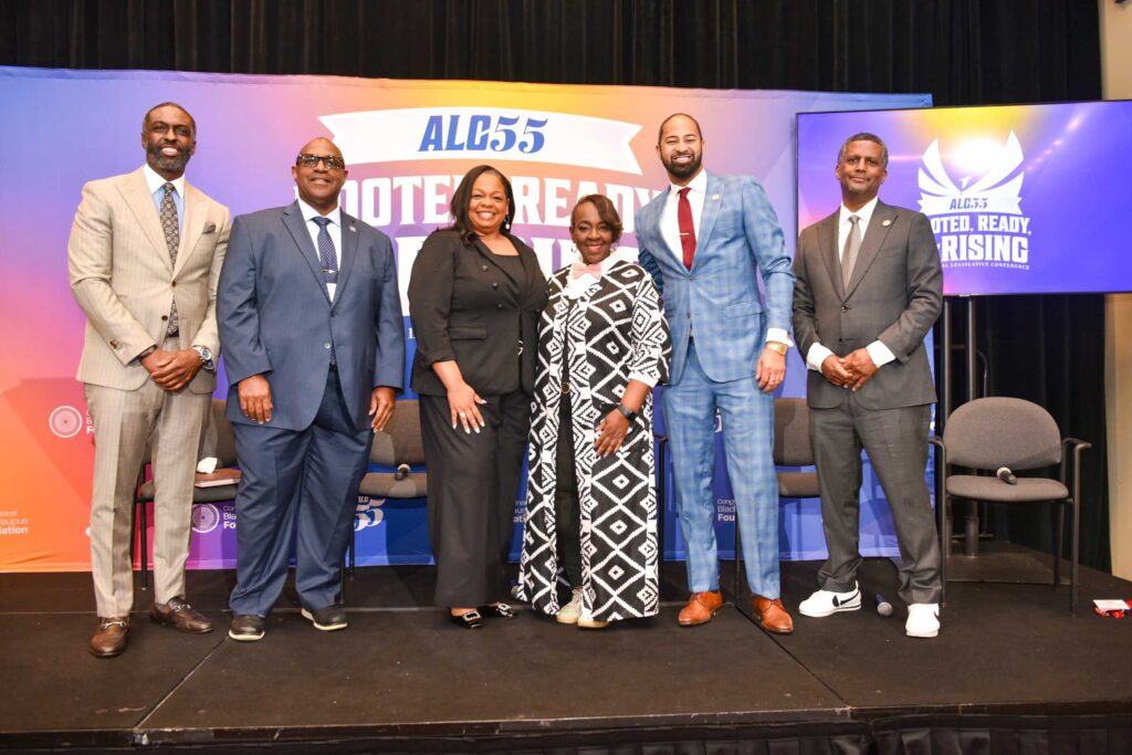 55th Annual Legislative Conference - 186
