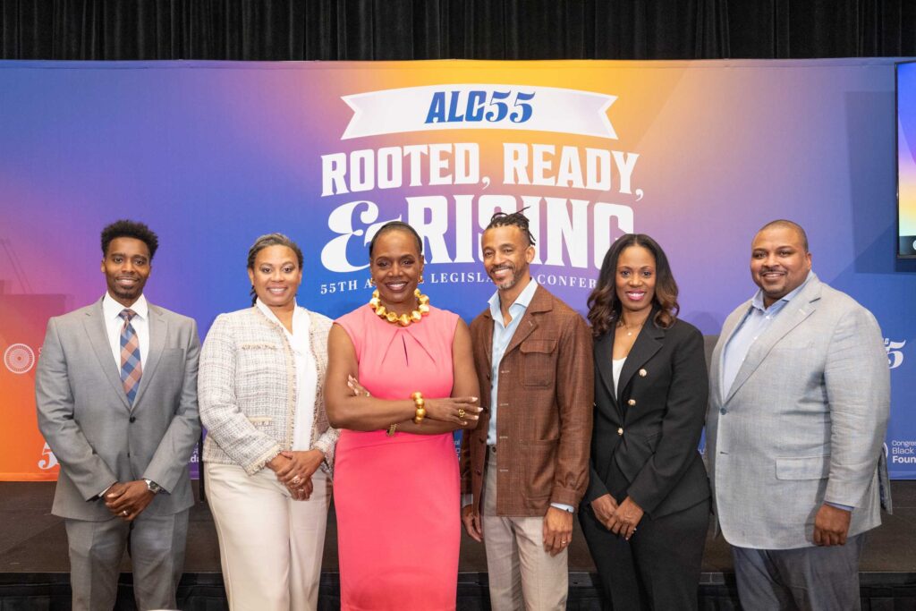 55th Annual Legislative Conference - 191