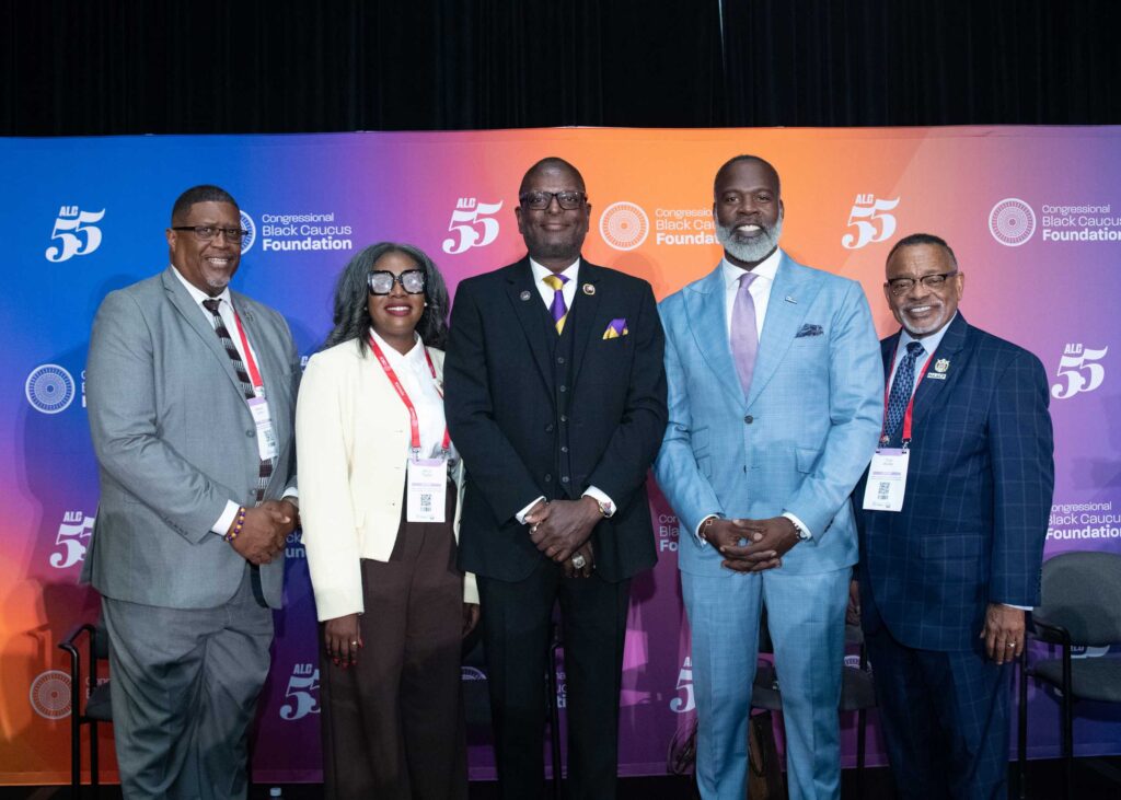 55th Annual Legislative Conference - 23