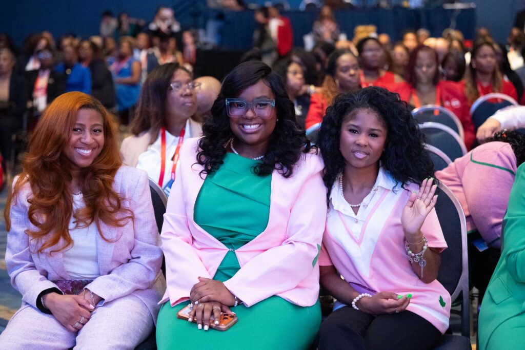 55th Annual Legislative Conference - 47