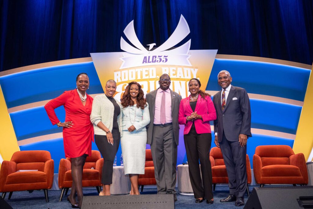 55th Annual Legislative Conference - 49