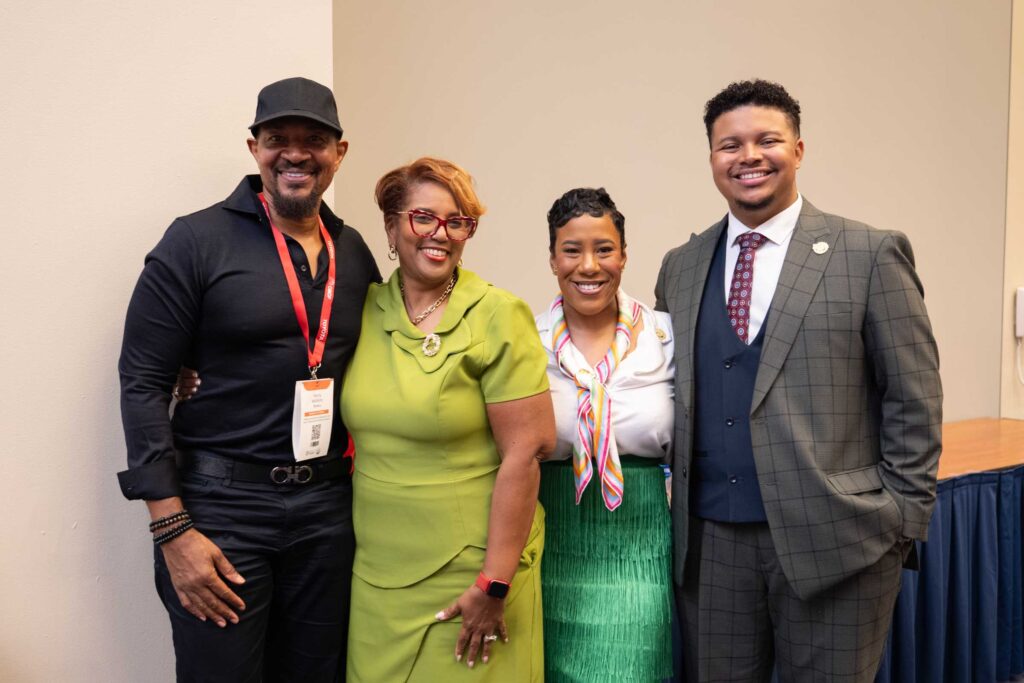 55th Annual Legislative Conference - 54