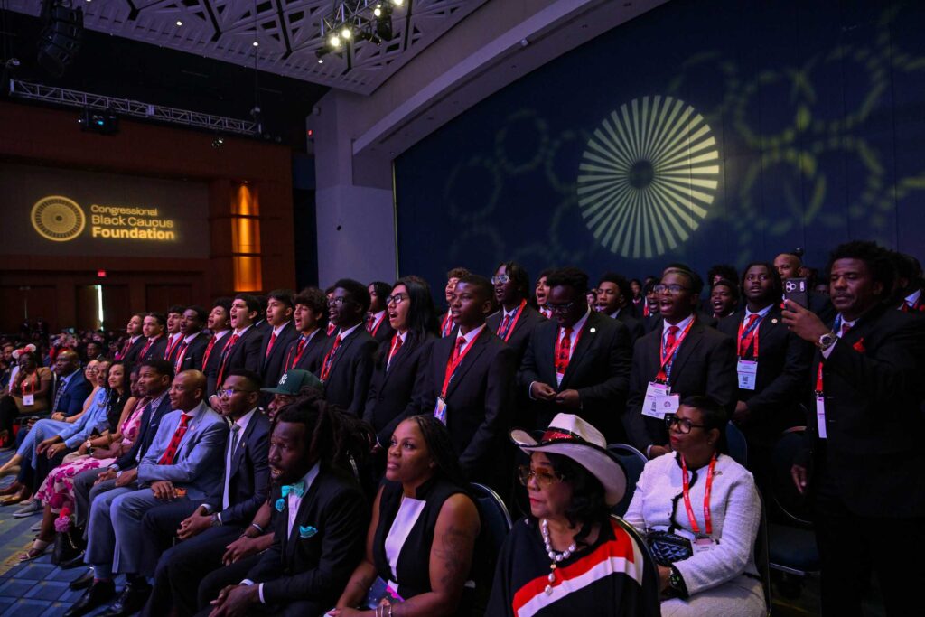55th Annual Legislative Conference - 99